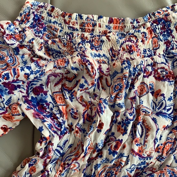 Mello day women’s maxi dress - Picture 10 of 12